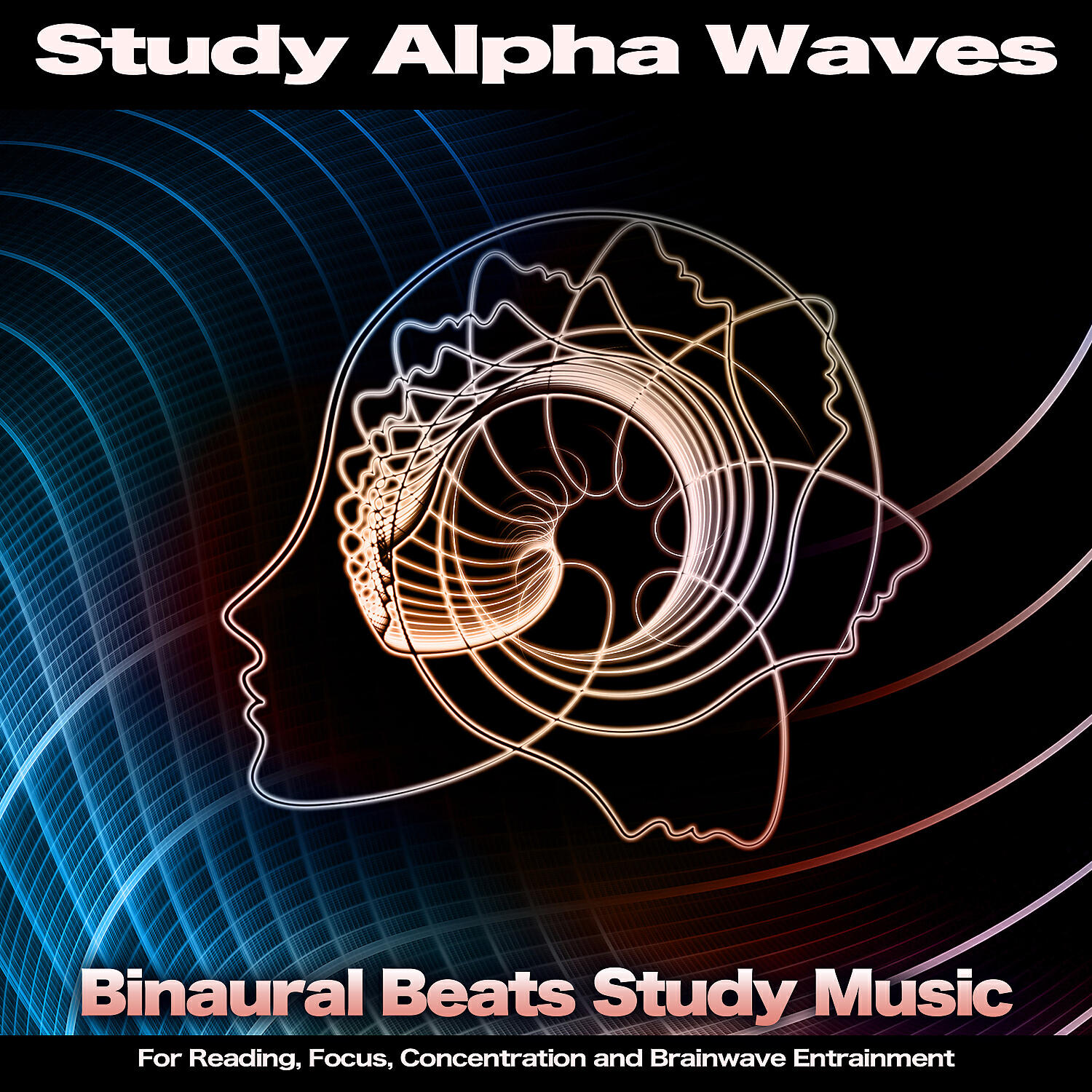 Binaural Beats Study Music - Binaural Beats For Concentration