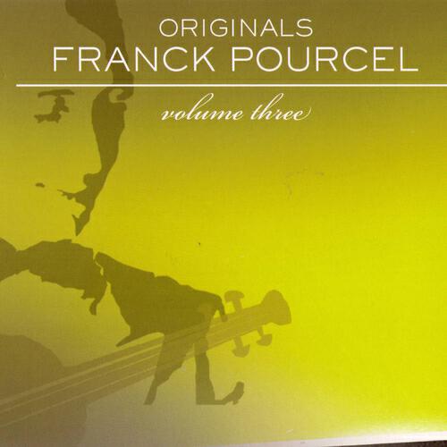 Franck Pourcel - The farmer and the cowman