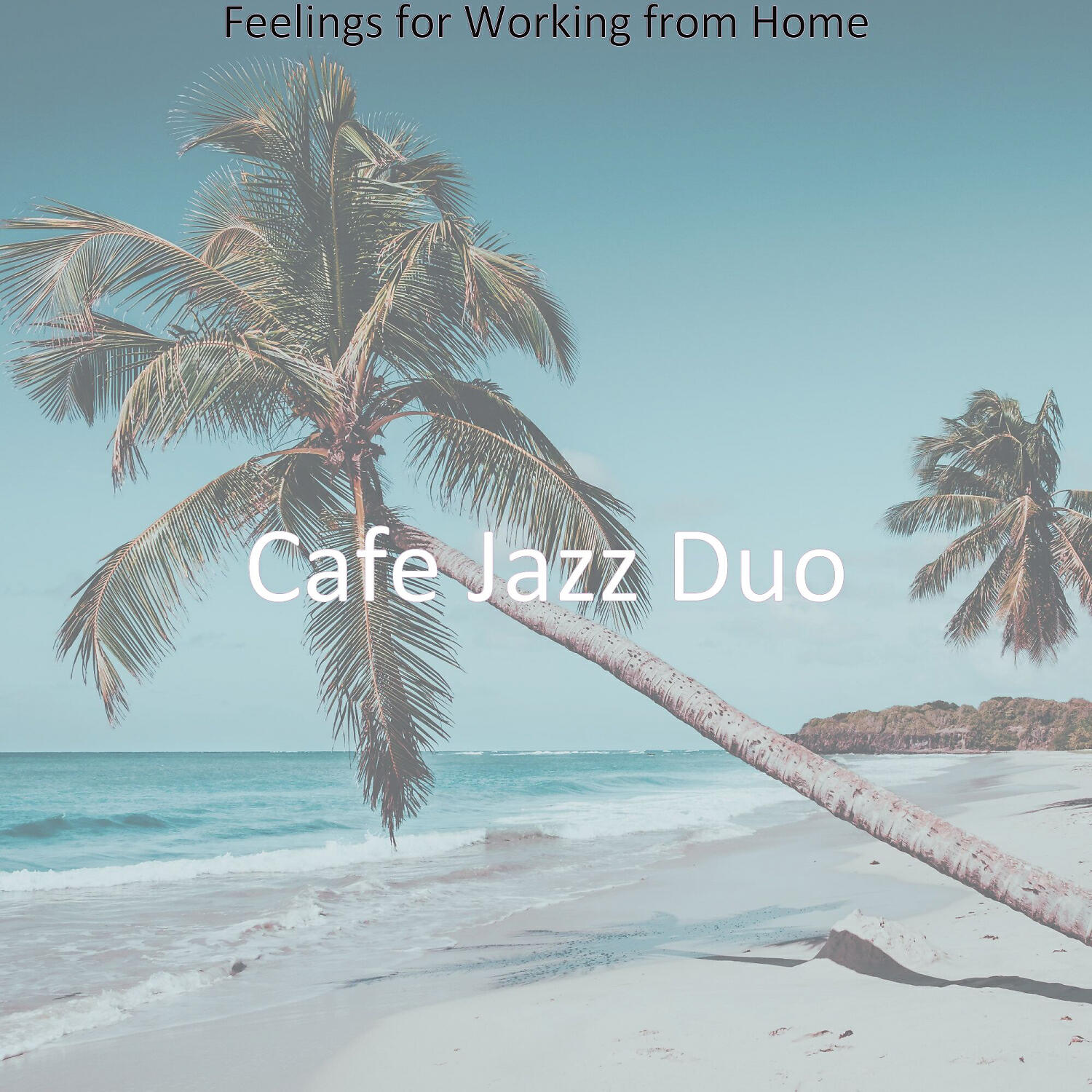 Cafe Jazz Duo - Moods for Stress Relief - Glorious Piano Jazz