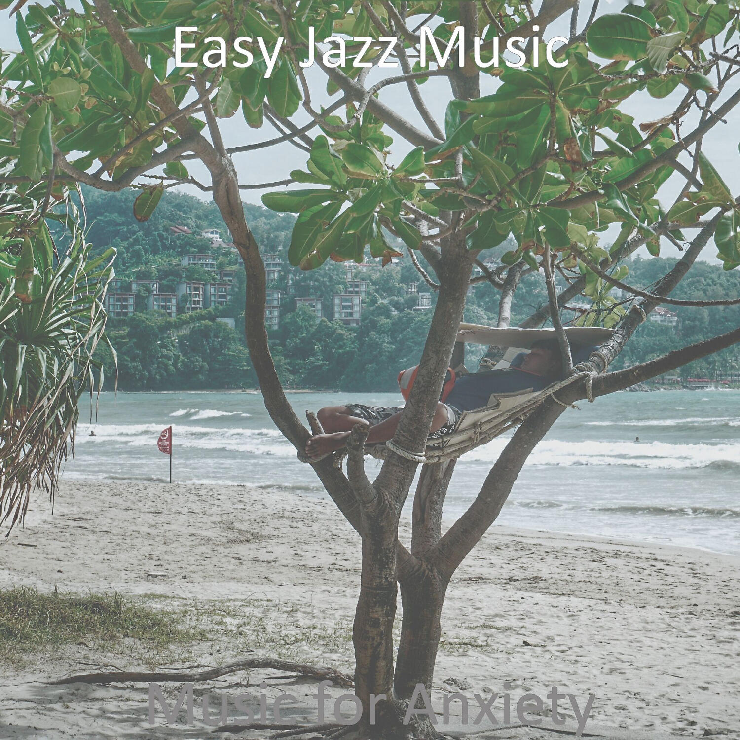 Easy Jazz Music - Electric Guitar Solo (Music for Working from Home)