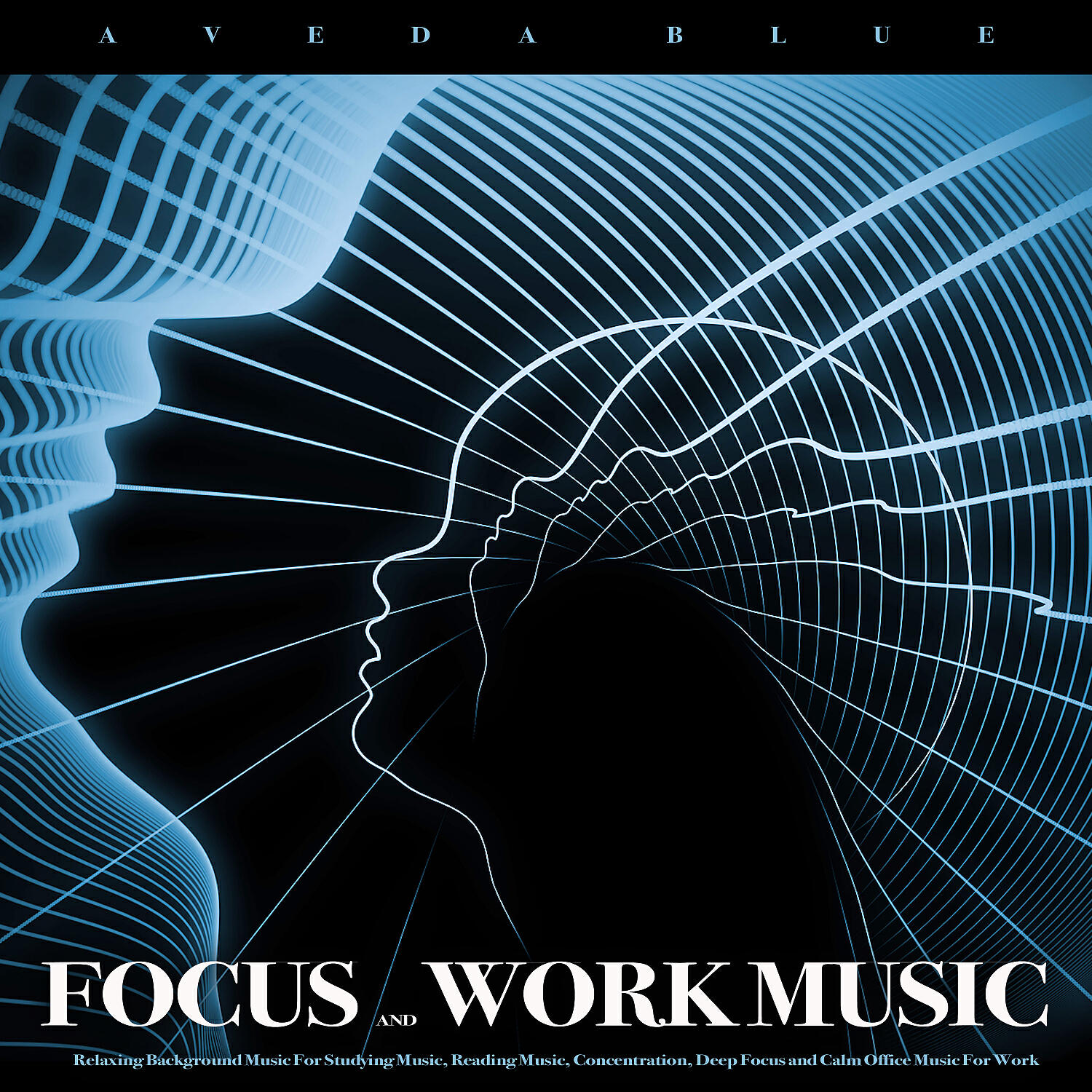 Aveda Blue - Music For Studying