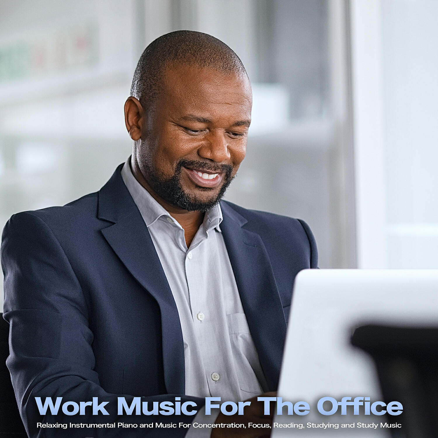 Concentration Music For Work - Focus and Concentration