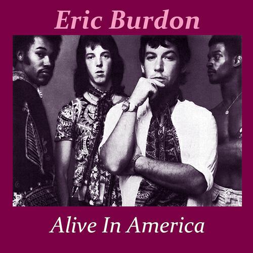 Eric Burdon - Ghetto Child