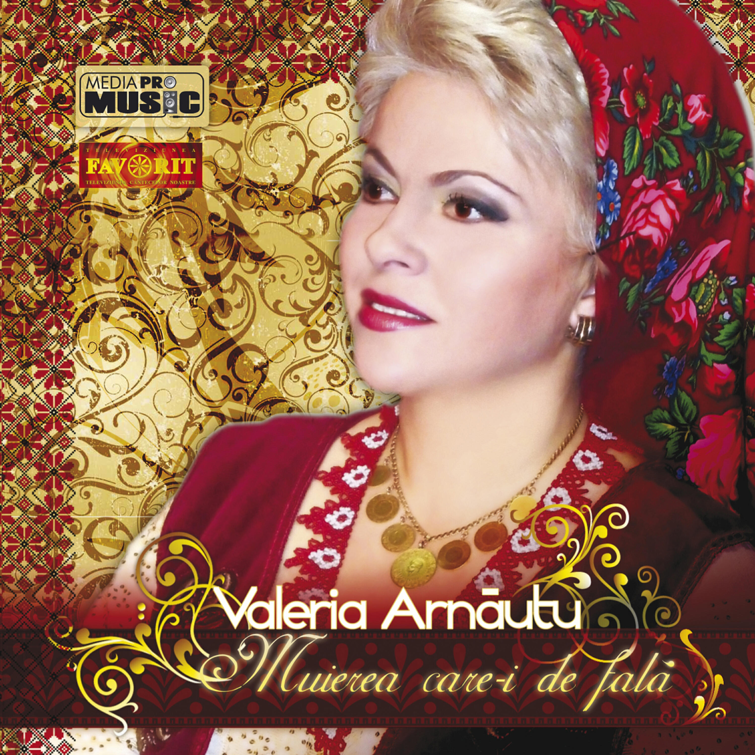 Valeria Arnautu - Cum Am Face, Bade,Noi?