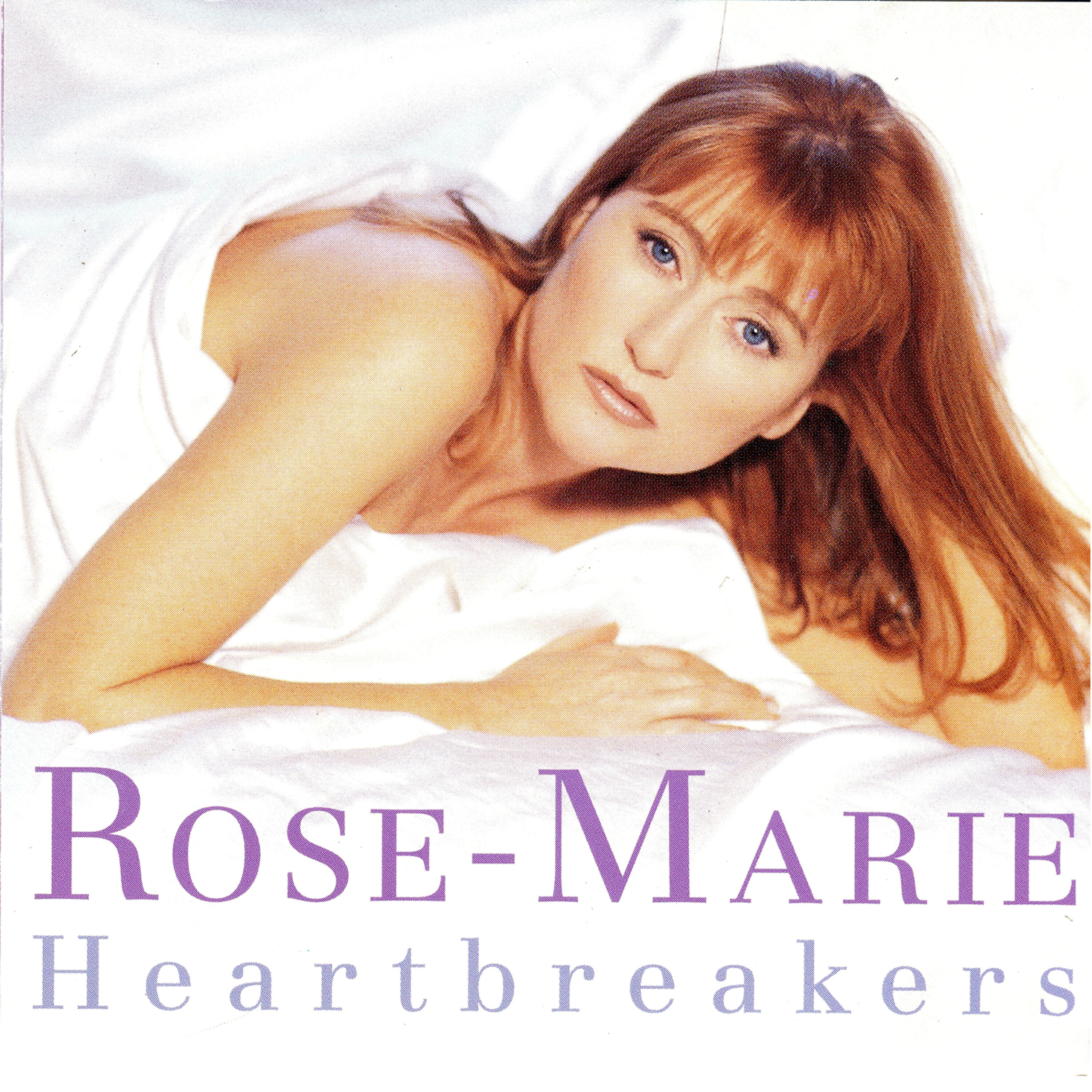 Rose-Marie - You Don't Know Me