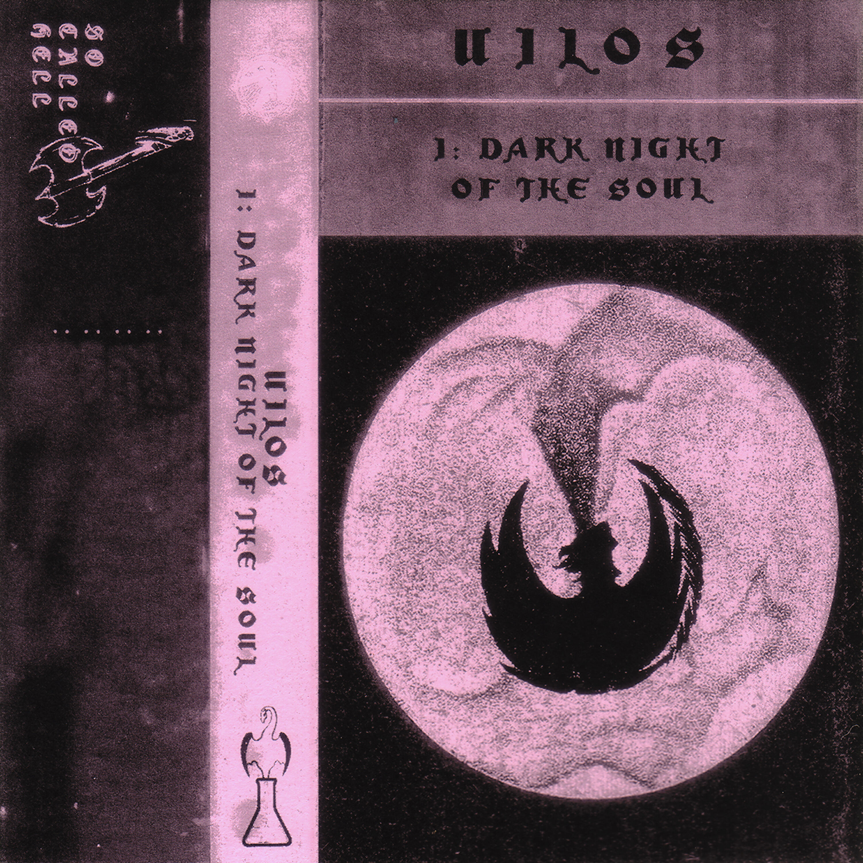 Uilos - Hermits Hideaway