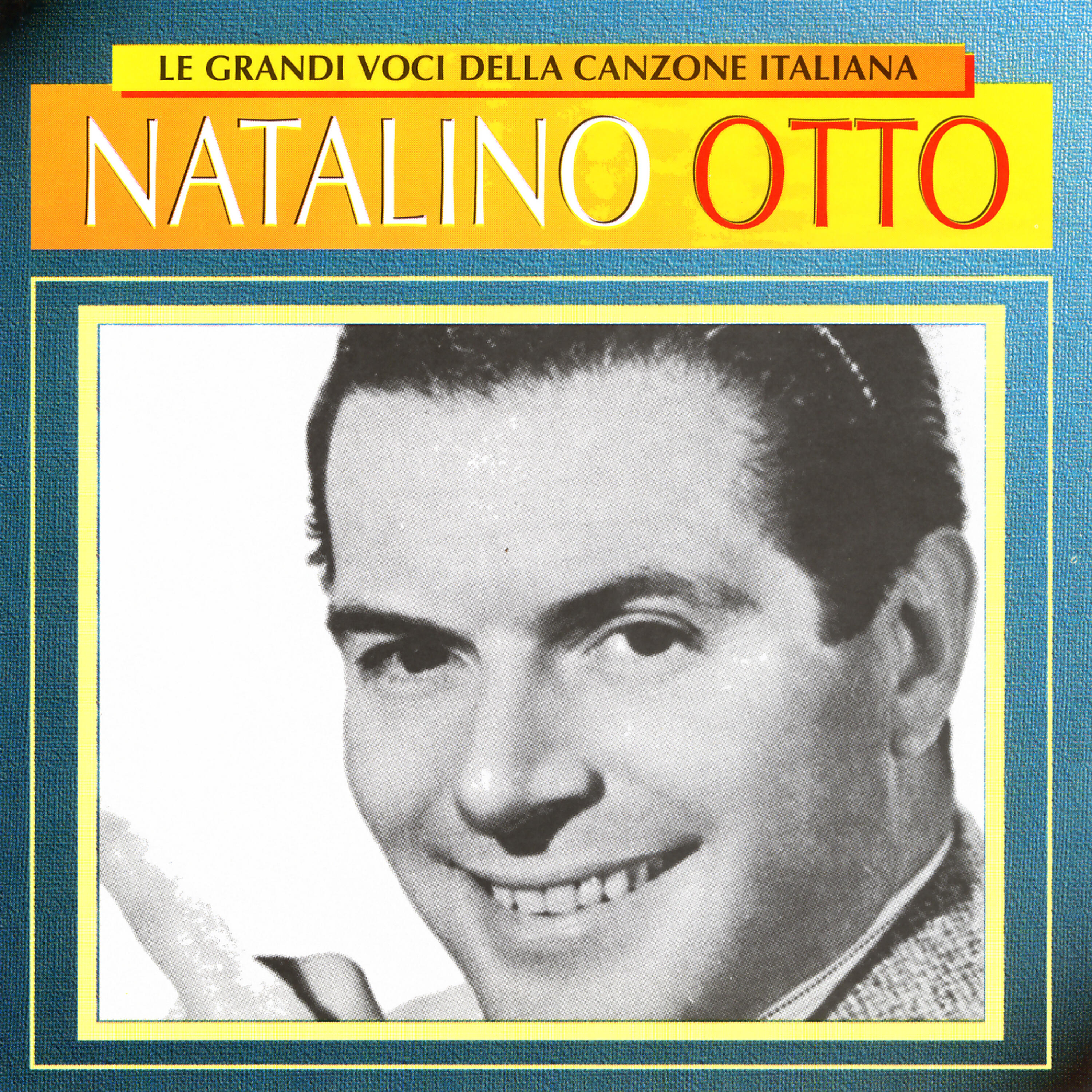 Natalino Otto - Da Te Era Bello Restar!