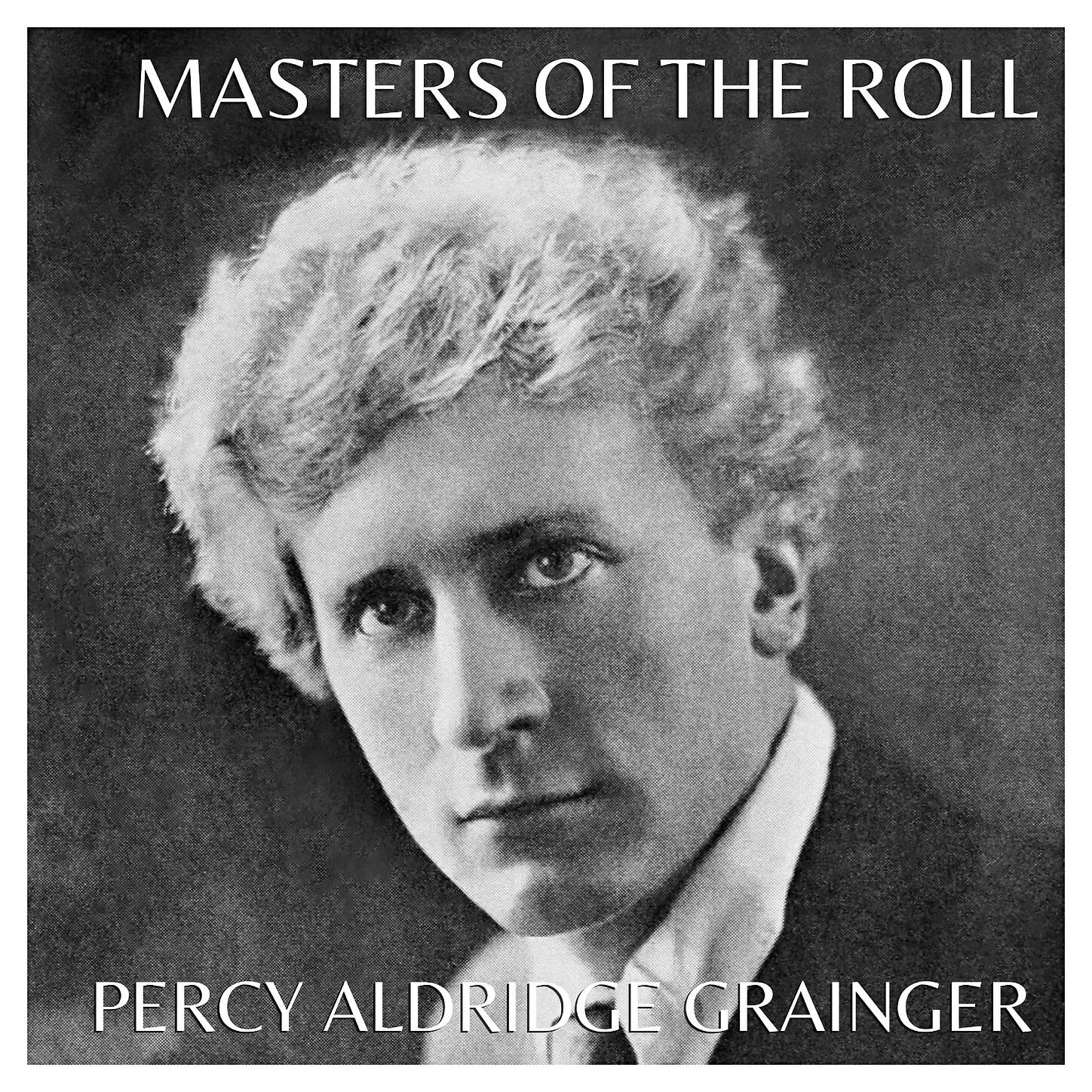 Percy Aldridge Grainger - 19 Norweigan Folk Songs, Op. 66: X. Morgo Ska Du Fa Gifte Deg