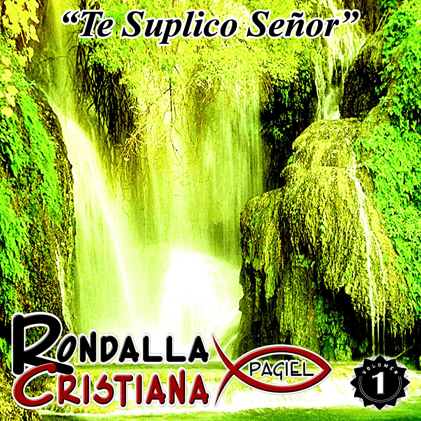 Rondalla Cristiana Pagiel - Esta Iglesia