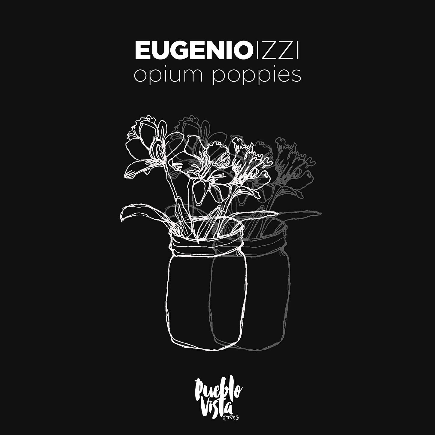 Eugenio Izzi - Walking in the ghetto with my bike