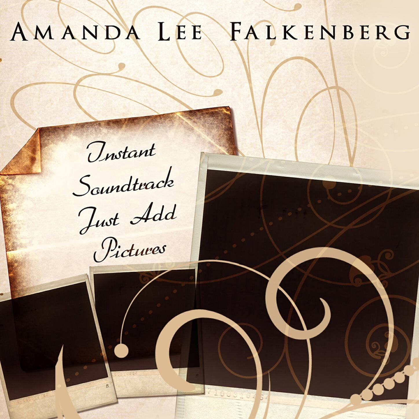 Amanda Lee Falkenberg - Main Themes - End Credits (Option 2)