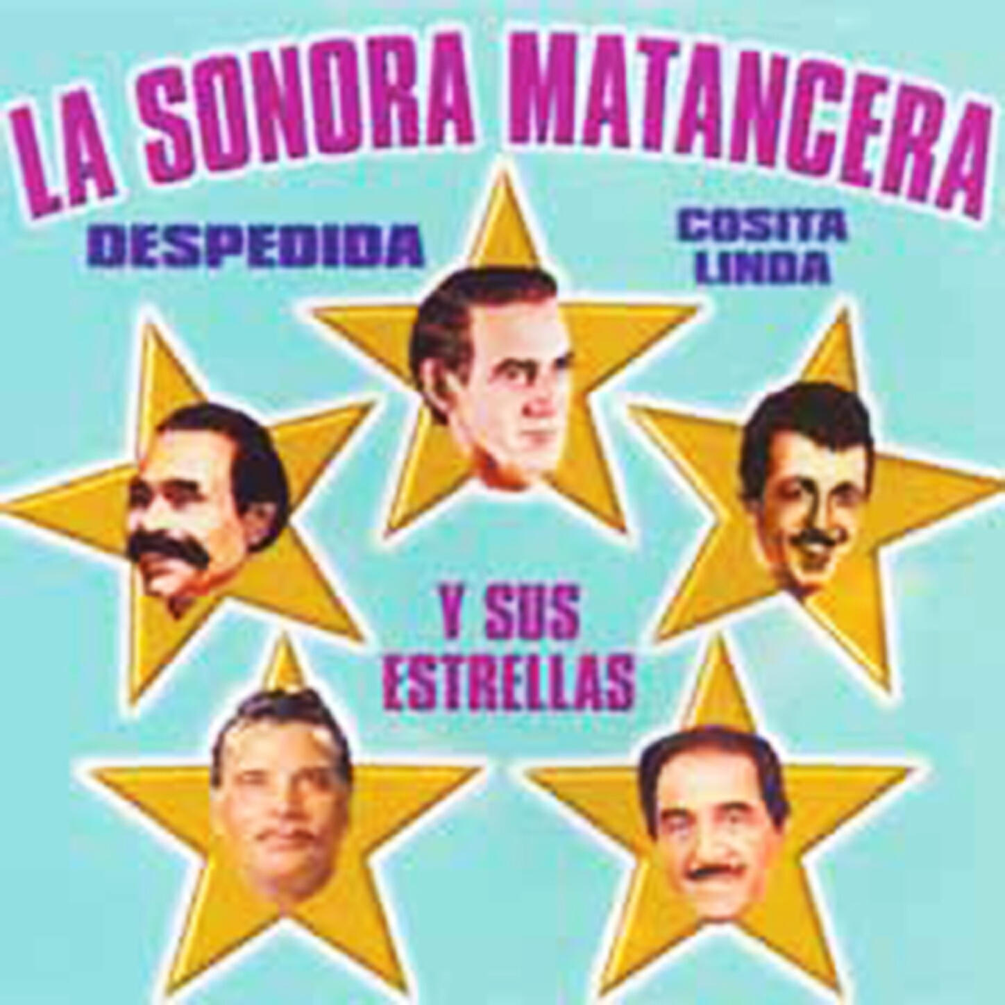 La Sonora Matancera - Ave Maria Lola