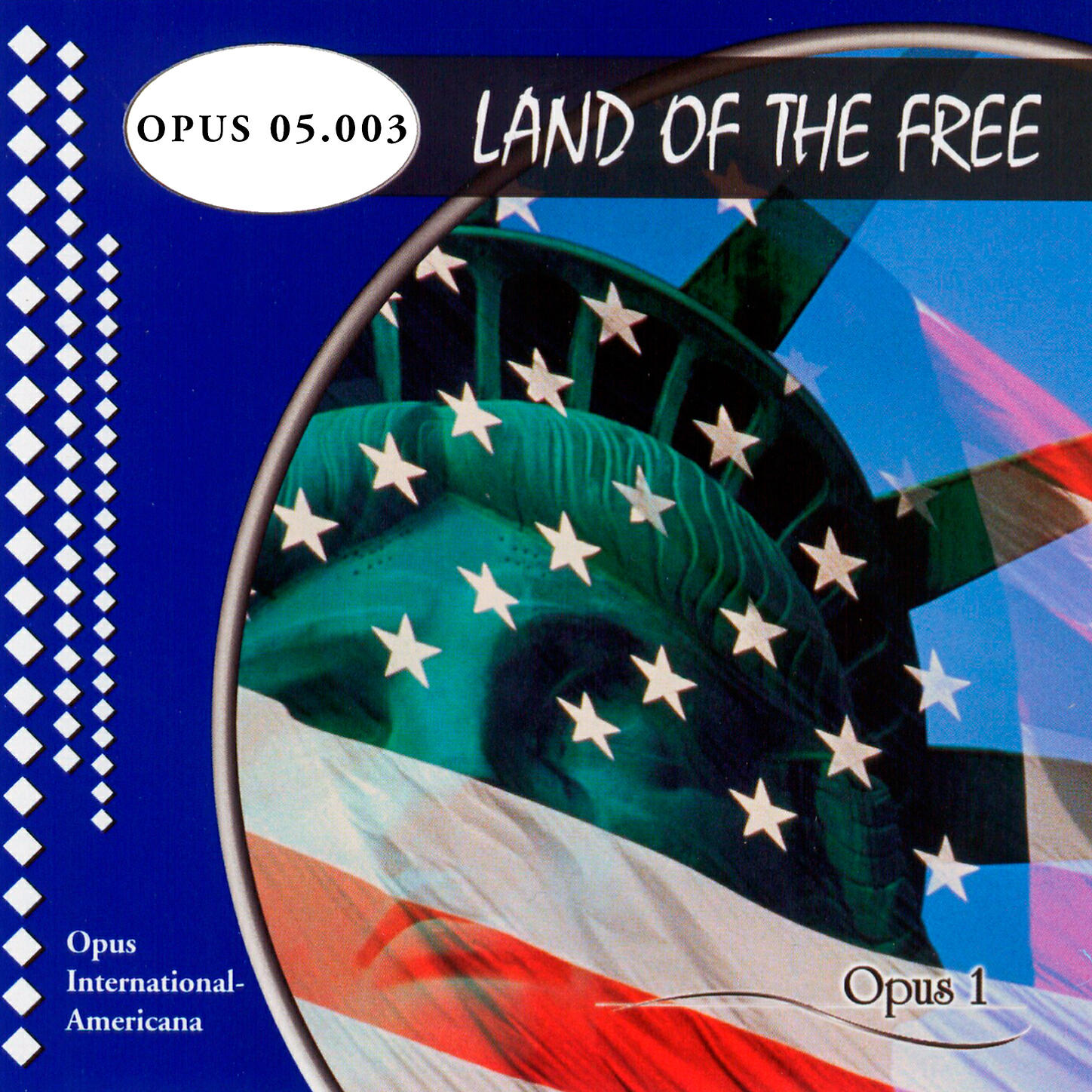 Alan Paul Ett - Hail To The Chief