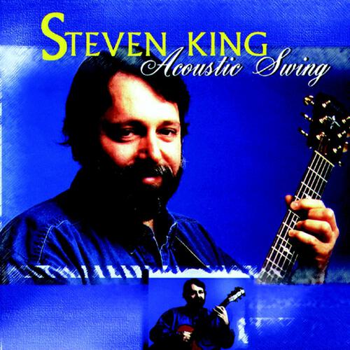 Steven King - Waiting for the Robert E. Lee