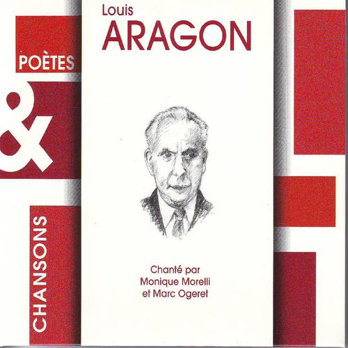 Постер альбома Poetes & chansons - louis aragon