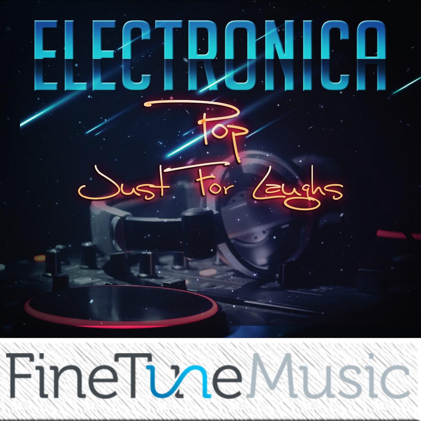 FineTune Music - Ambrosia