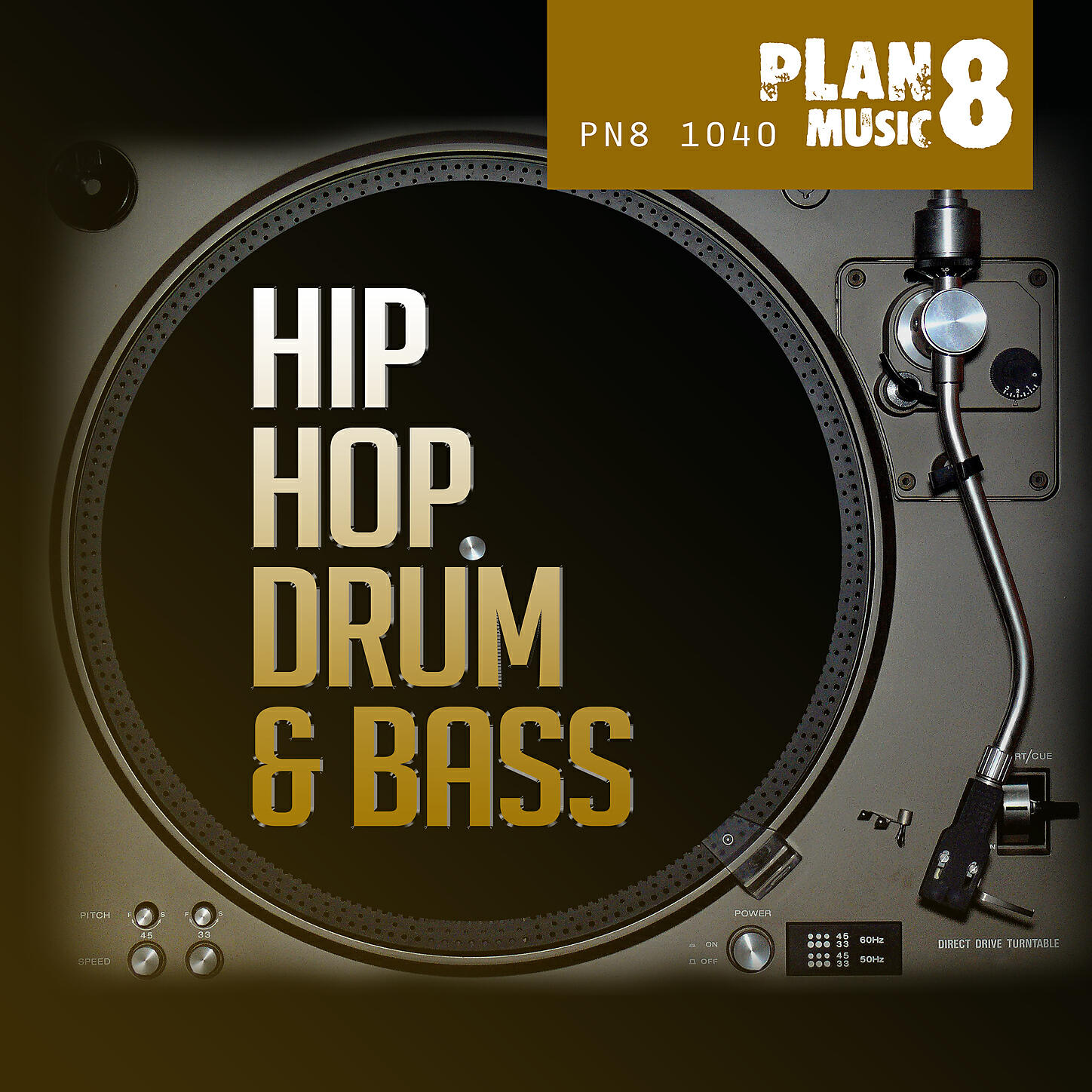 Plan 8 - Shady Wheelz