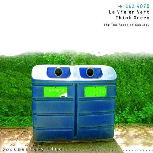 Daniel Diaz - Biotope