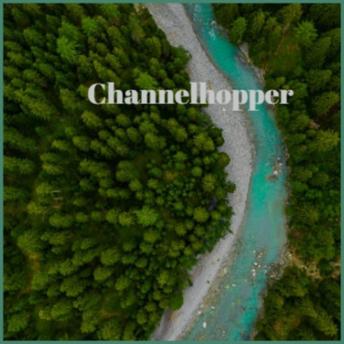 Постер альбома Channelhopper