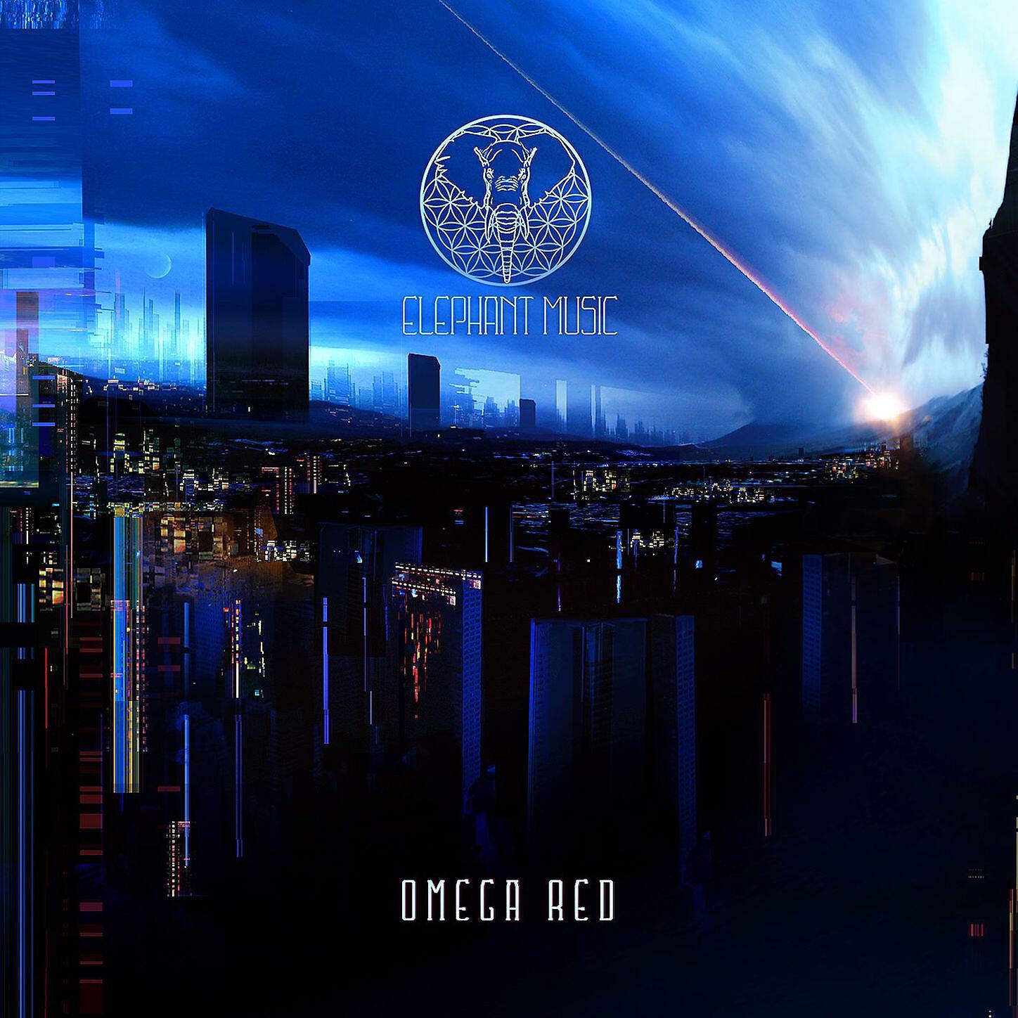 Elephant Music - Omega Red