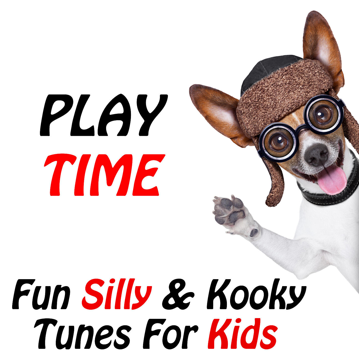 Smashtrax - Clever, Light and Kooky