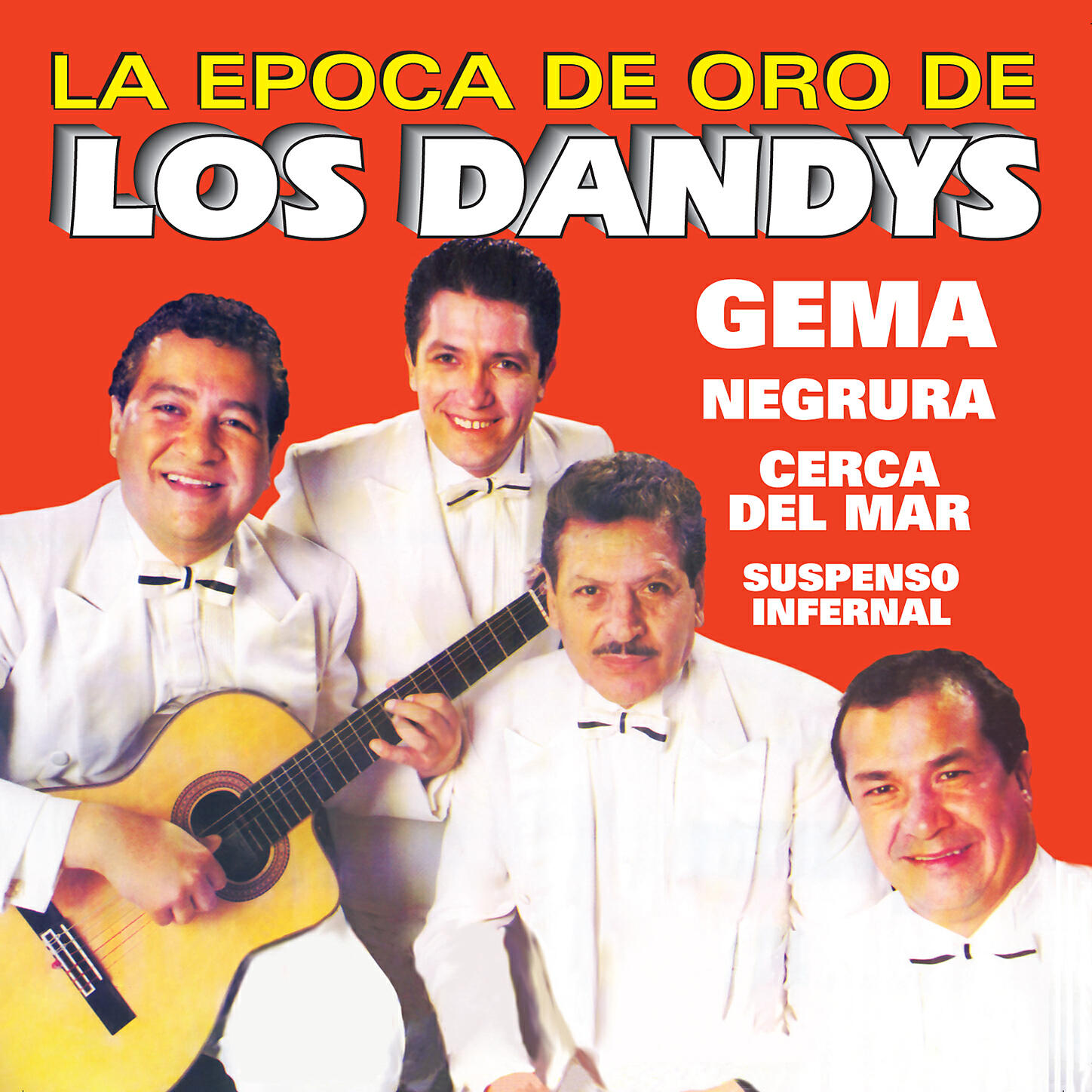 Los Dandys - Tres Regalos