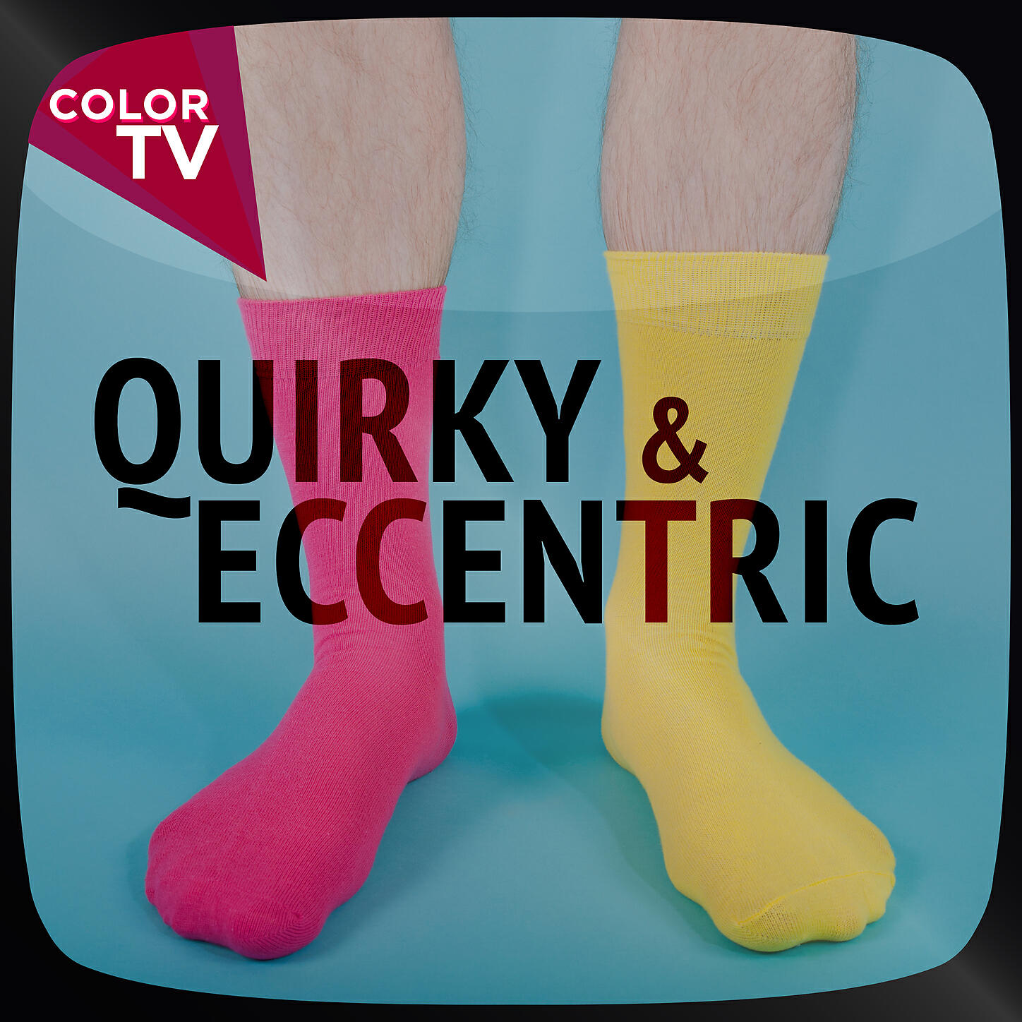 Color TV - Wedding Skurril