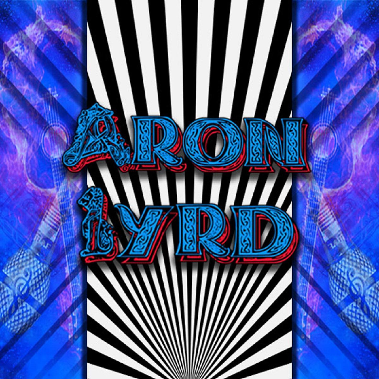 Aron Lyrd - Day Dreams
