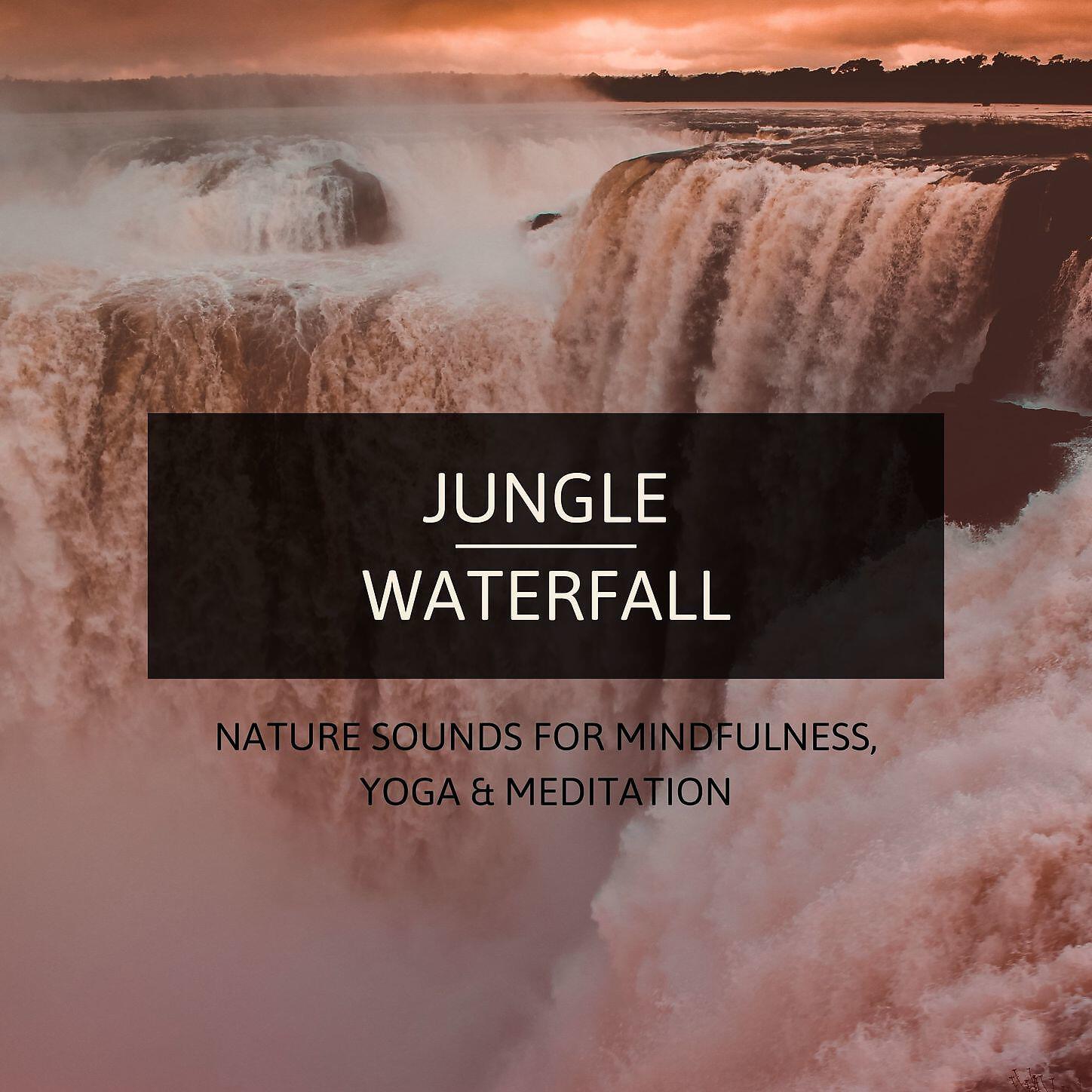 Sounds of Nature Relaxation, Ritual Candles - Yogi