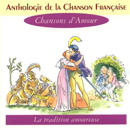 Gabriel Yacoub - Plaisir d'amour