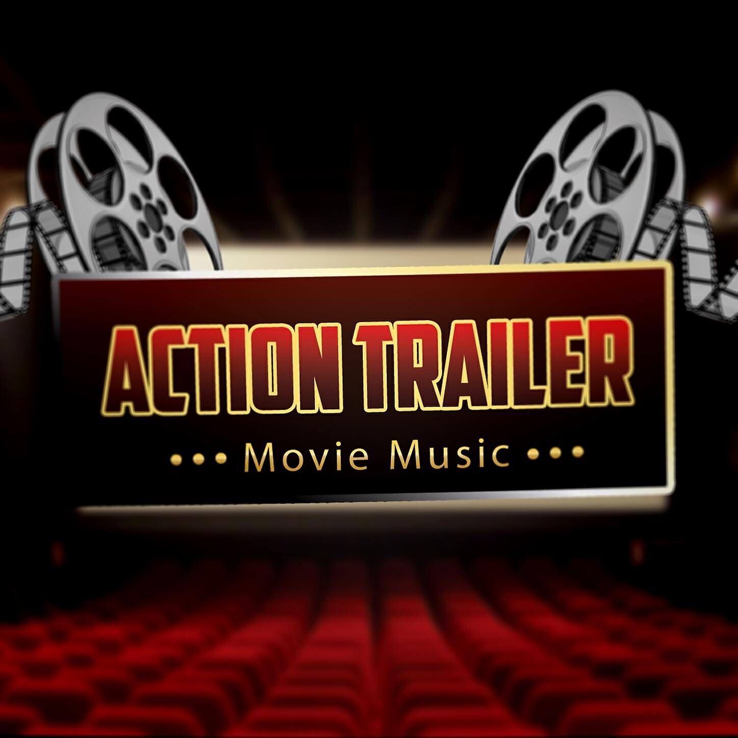 Bobby Cole - Evocative Epic Trailer Music