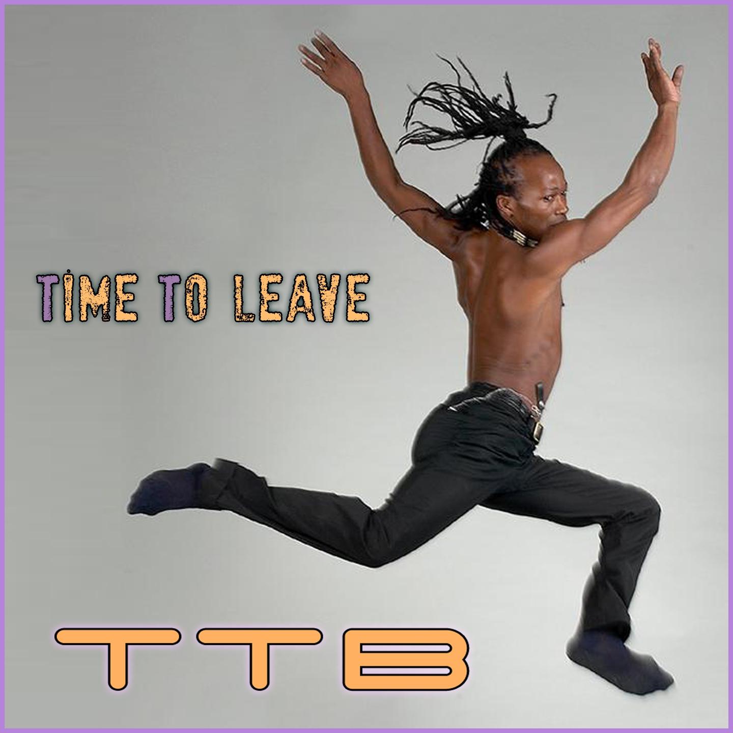 Постер альбома Time to Leave