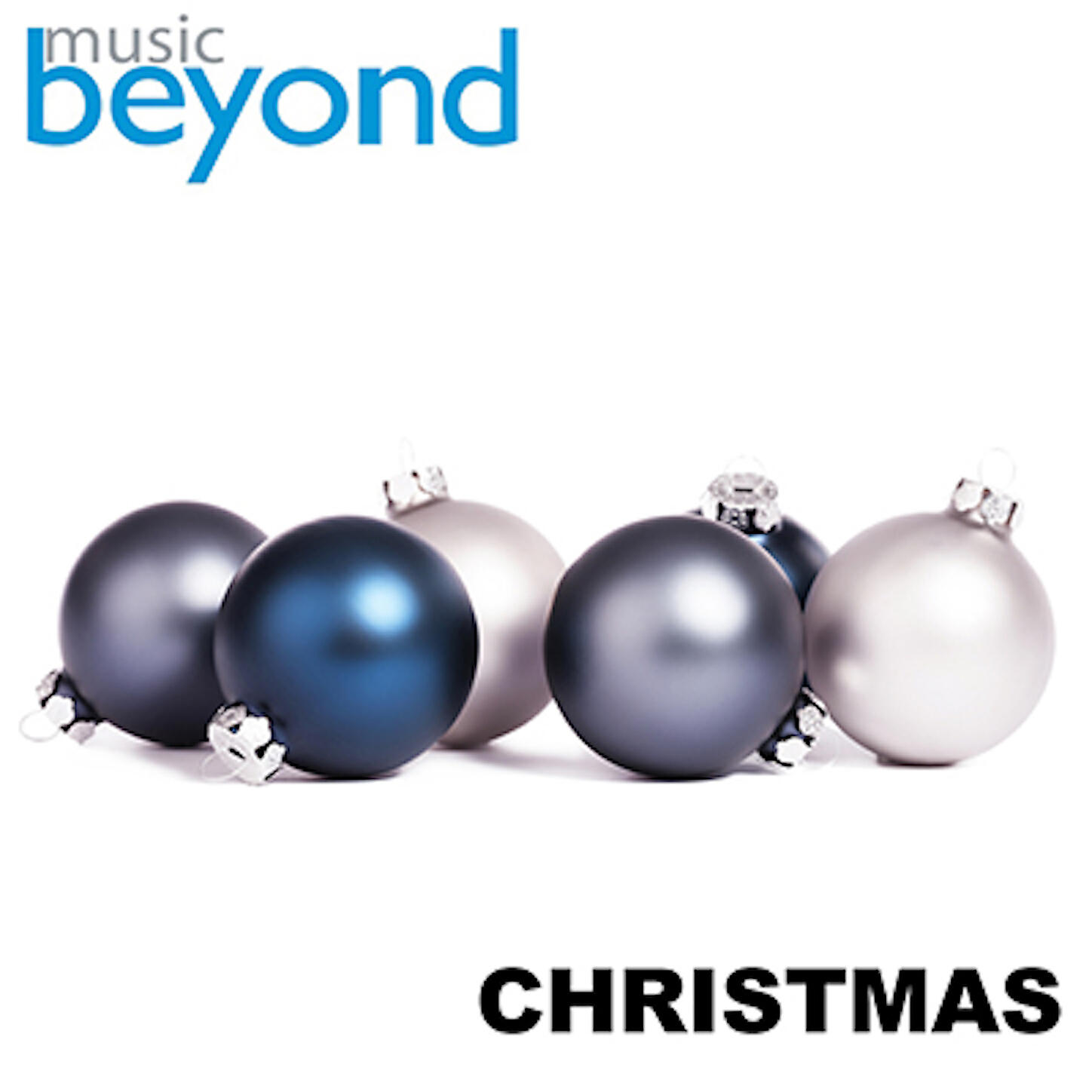 Music Beyond - Christmas Morning