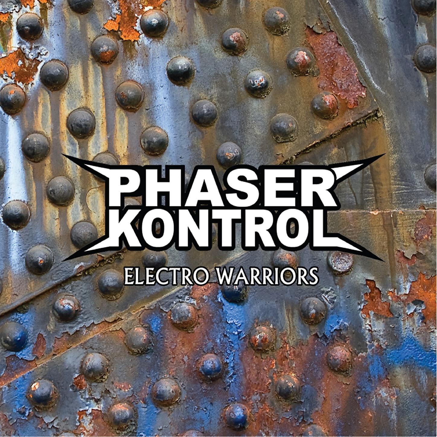 Phaser Kontrol - Rock On !