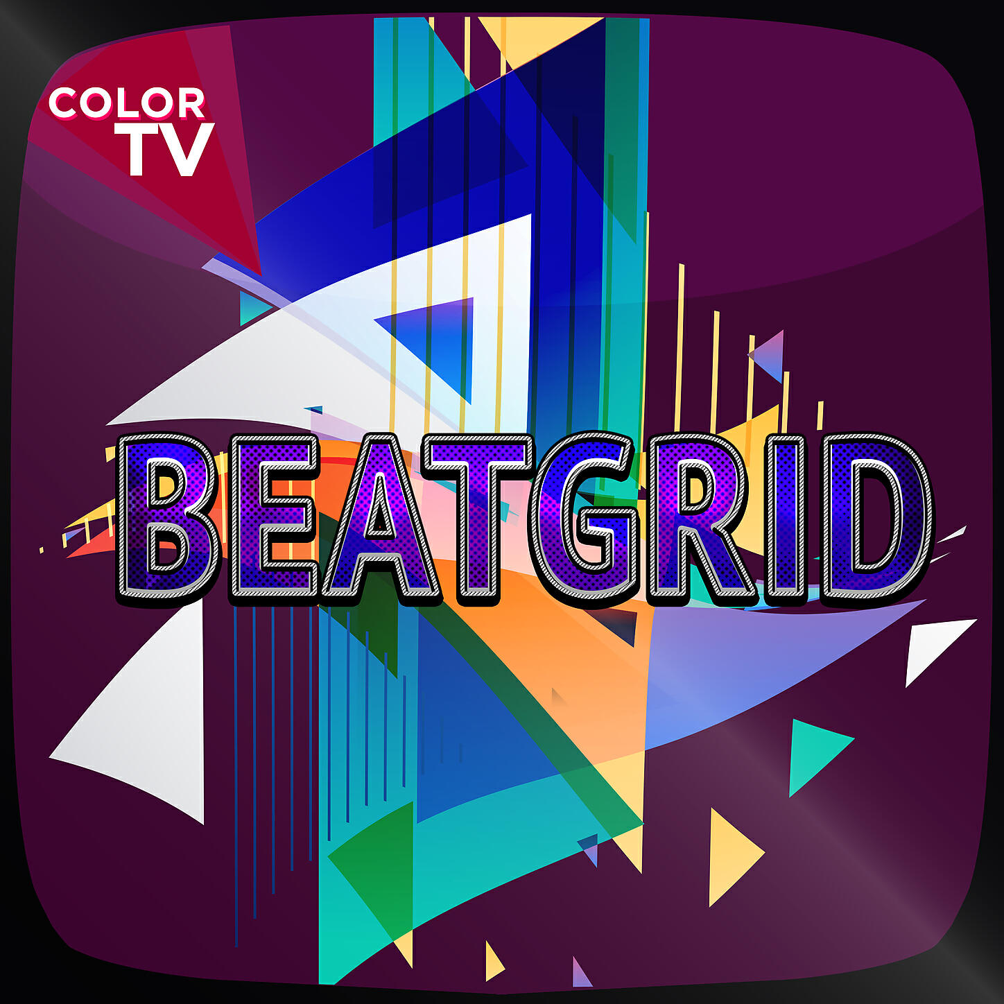 Color TV - Chasing Theo