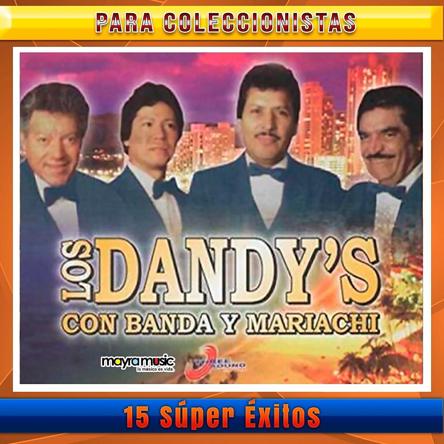 Los Dandys - Por Fin