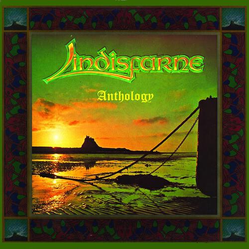 Lindisfarne - Clear White Light (Part 2)