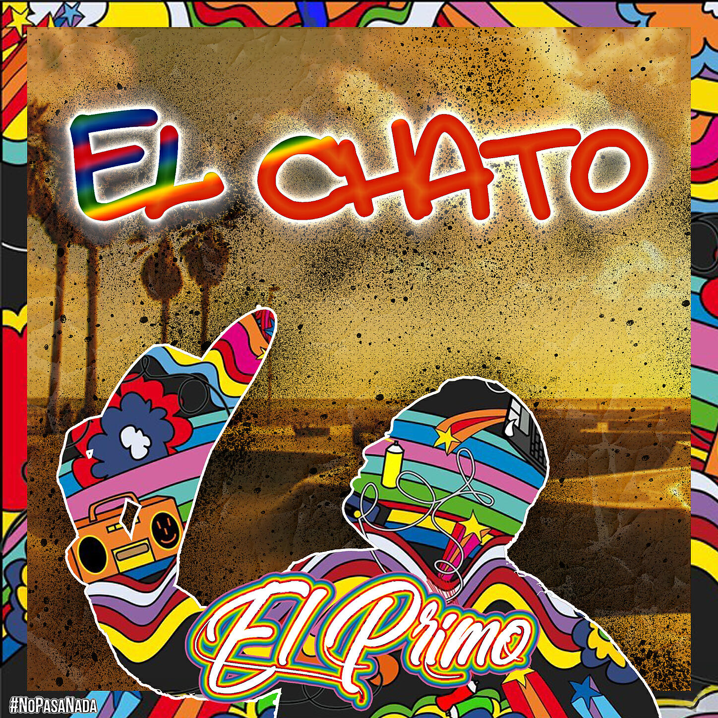 El Primo - El Chato