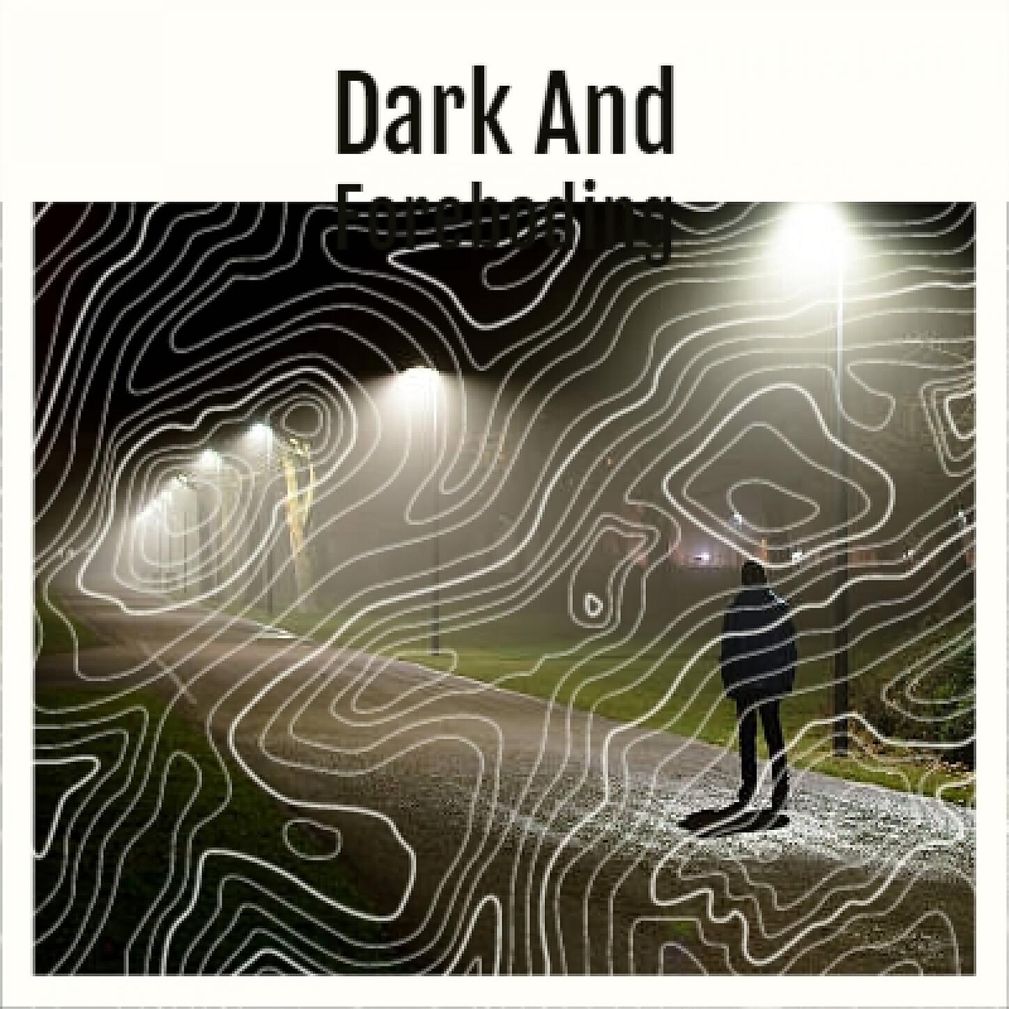 John J Pelsone - Outlaw- Deep Dark Beautiful Electronic Latin Vibe