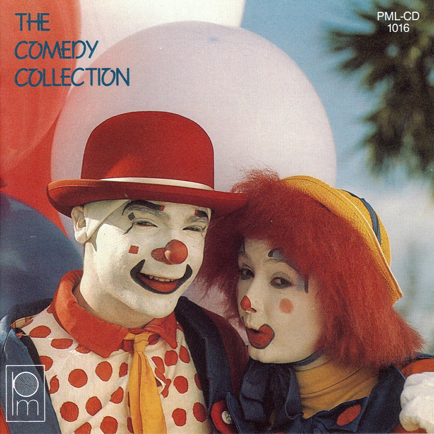Parry Music - A Touch of Whimsy