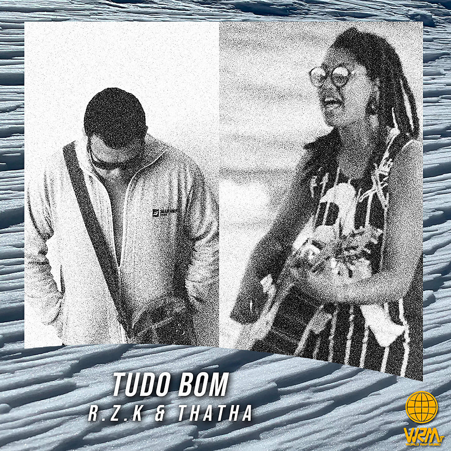 WRM - Tudo Bom