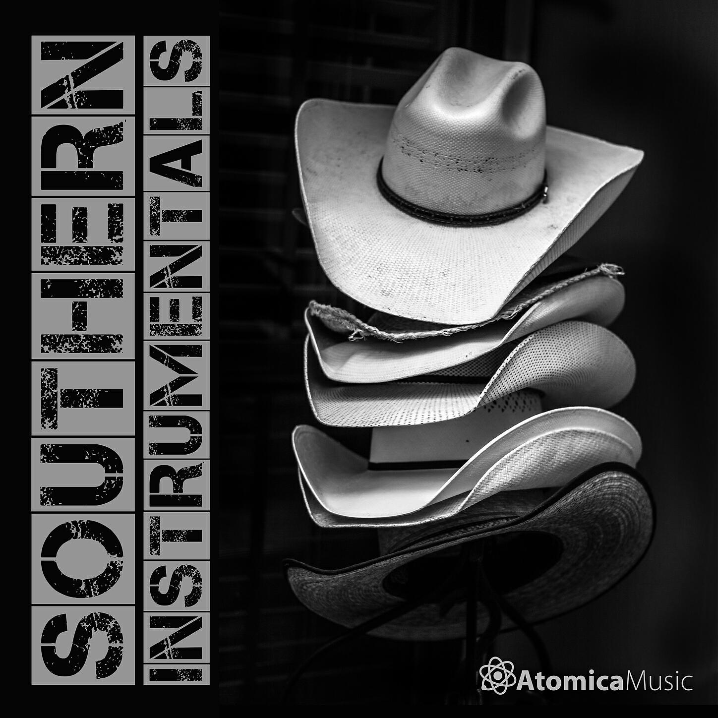Atomica Music - Pick Of The Litter