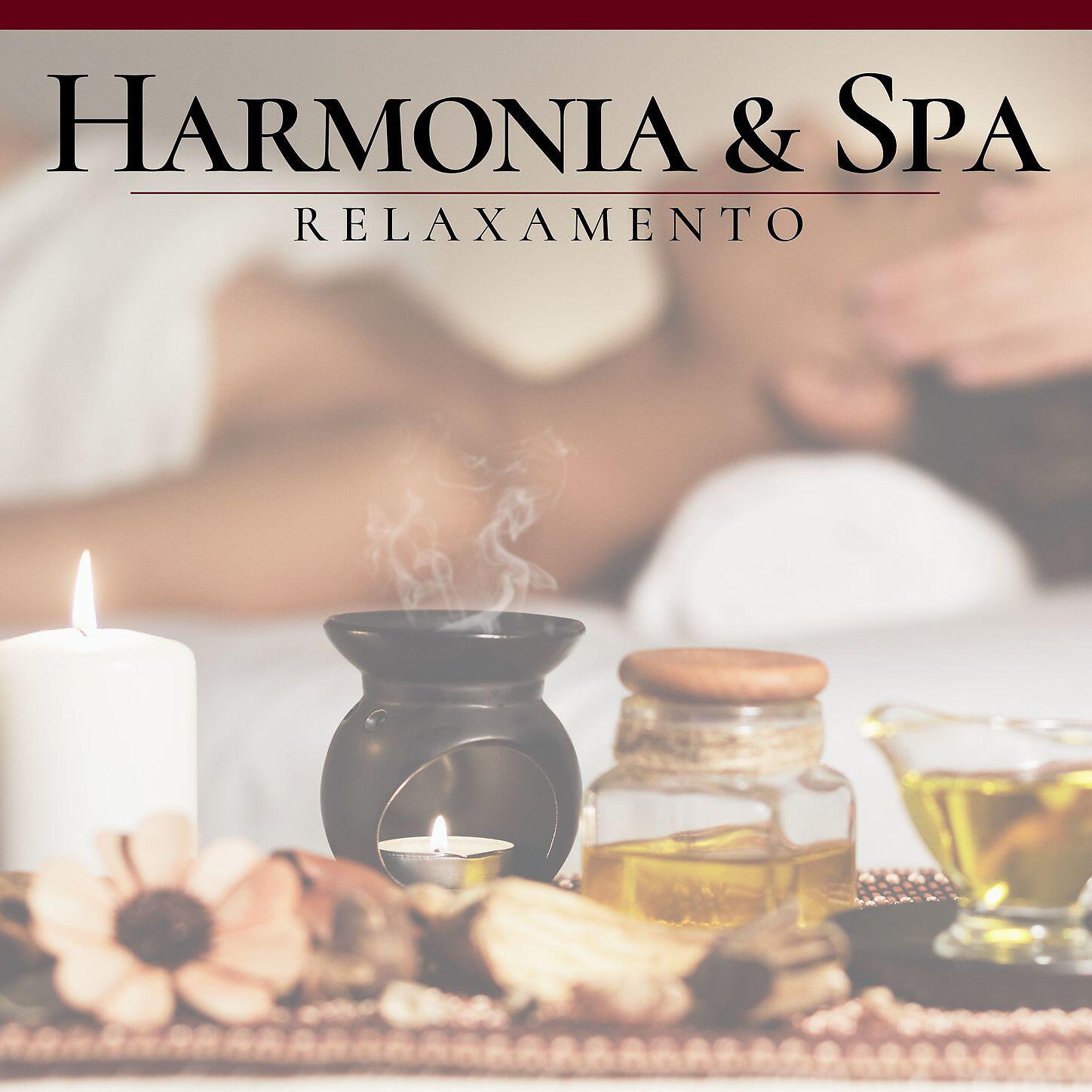 Arthur Dinís Harmonia - Harmonia & Spa