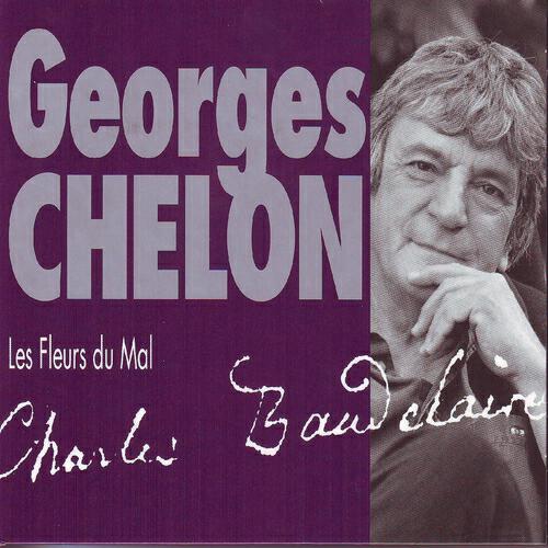 Georges Chelon - Le goût du néant