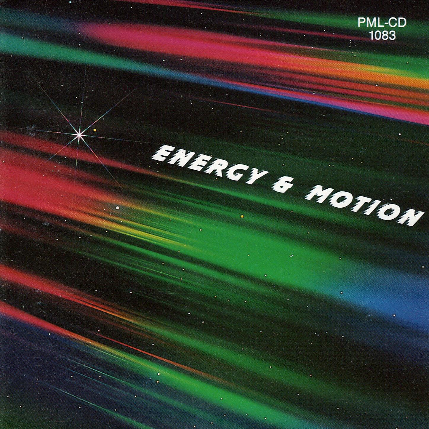 Sport beat. John.e.s. - Motion Energy.