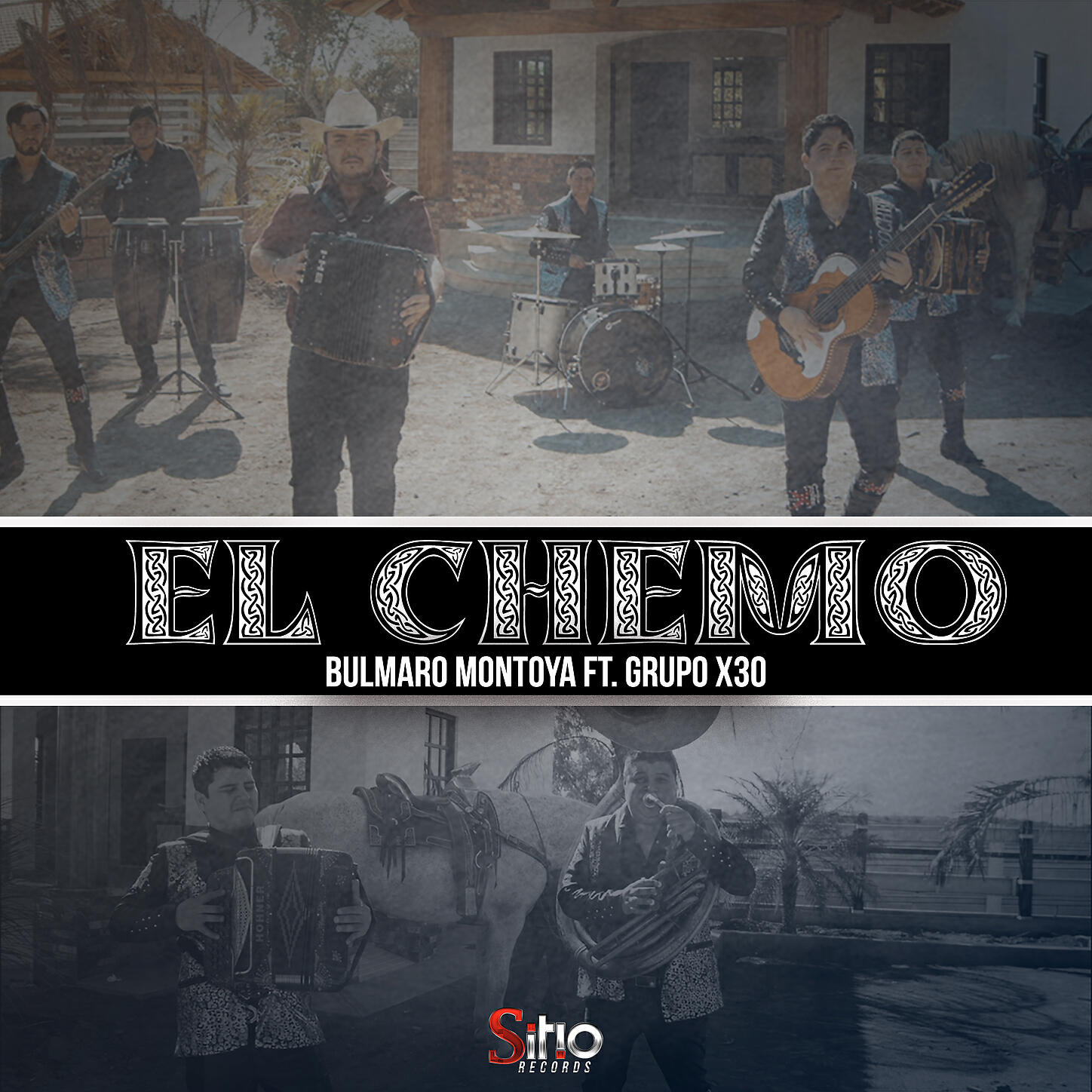 Bulmaro Montoya - El chemo