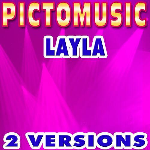 Pictomusic - Layla (Instrumental Karaoke Version) (Originally Performed by Eric Clapton)