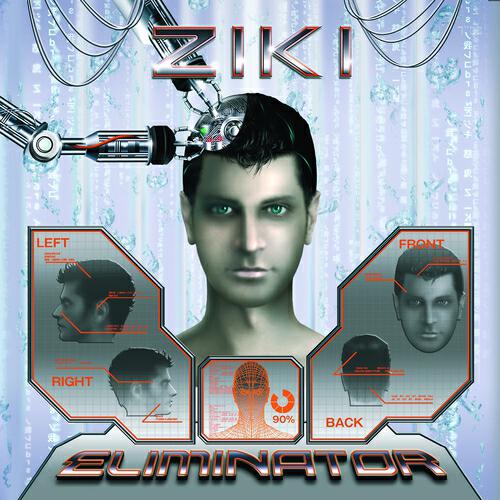 Ziki - Chain Man