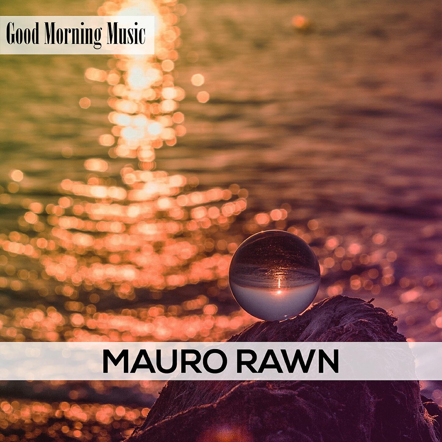 Mauro Rawn - Always Like That
