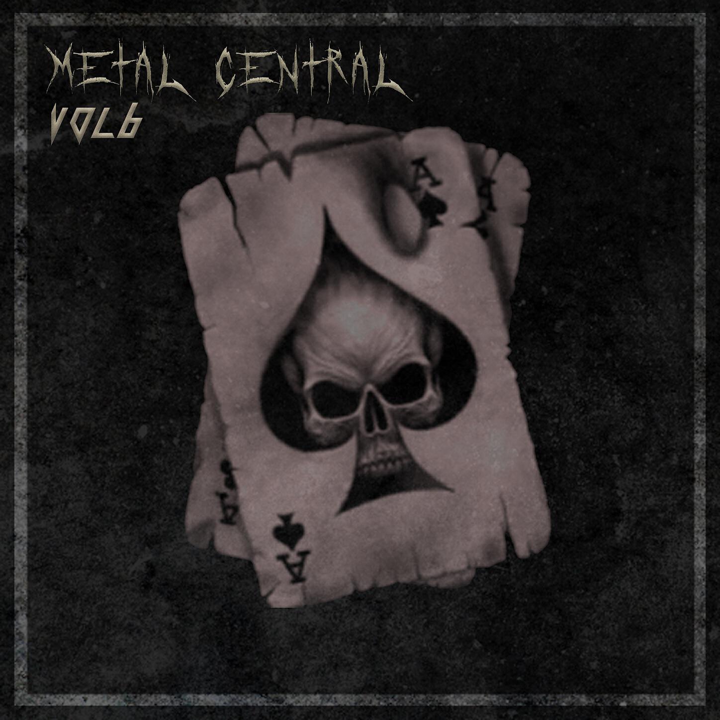 Danny Vash and Nite Wolf - Takin' Control